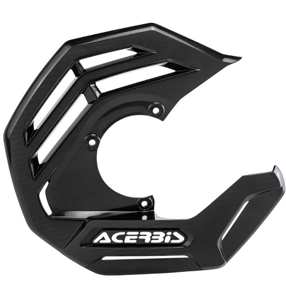 Amazon | アチェルビス(ACERBIS) X-FUTURE フロントディスクカバー